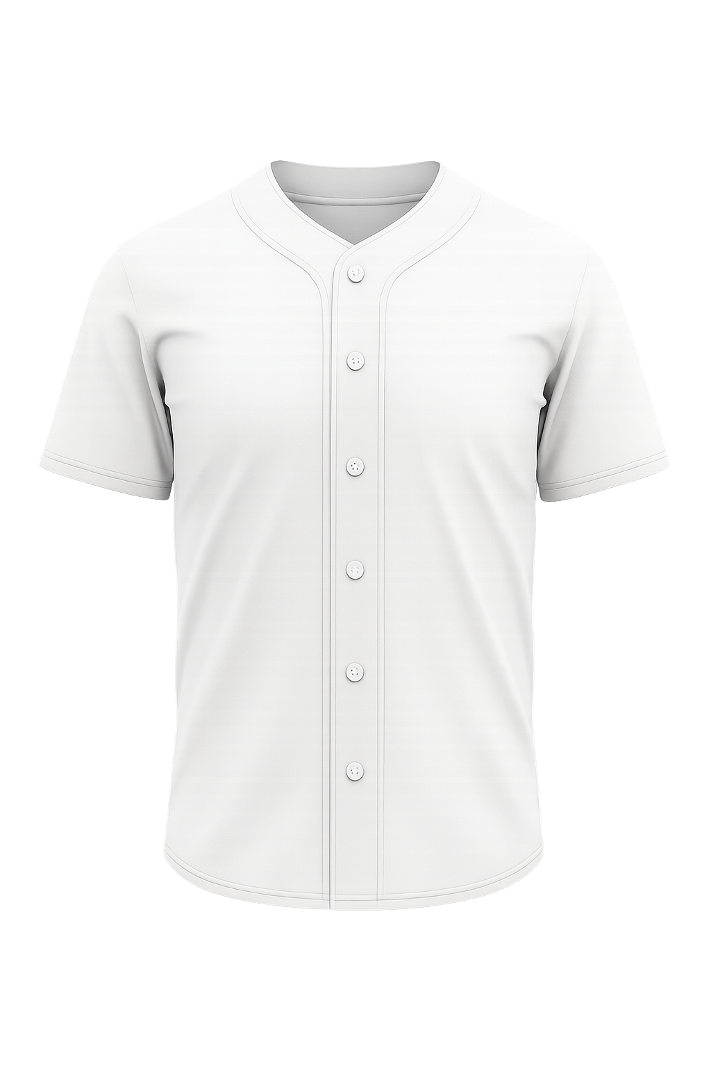 Custom Baseball Jersey – Full Sublimation | Men’s & Youth Sizes