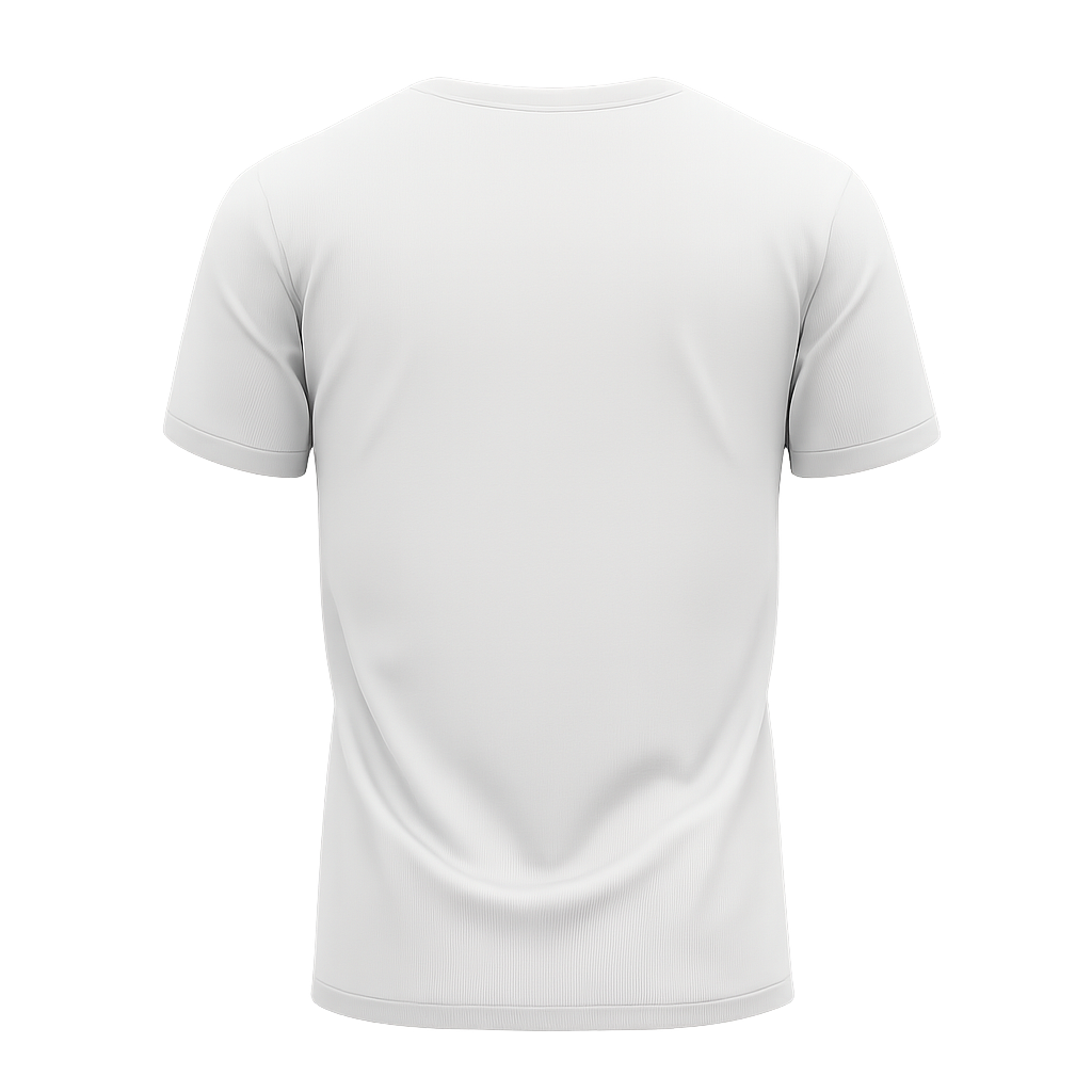 Custom Soccer Jersey – Full Sublimation